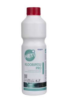 HETI Klooripesu Pro 1L