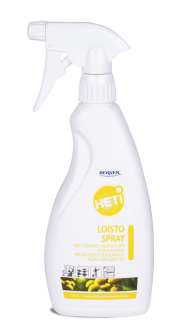 HETI Loisto Spray 500 ml