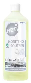 HETI Moniteho Joutsen 1L.