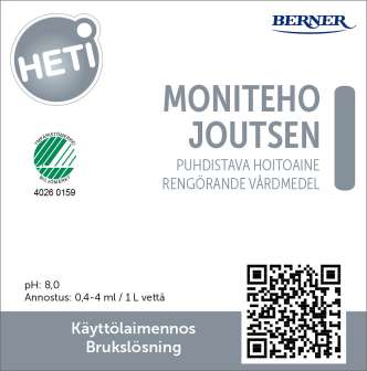 HETI Moniteho Joutsen.