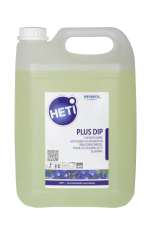 HETI PLUS DIP puhdistusaine 5L.