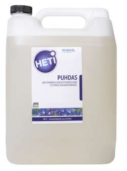 HETI PUHDAS Joutsen 10L