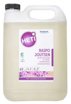 HETI Raspo Joutsen 5L