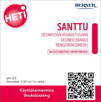 HETI Santtu h:ton