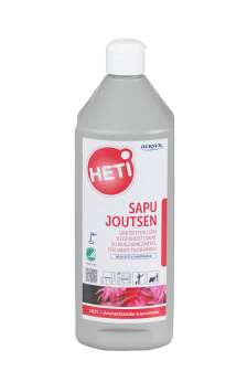 HETI Sapu Joutsen 1L