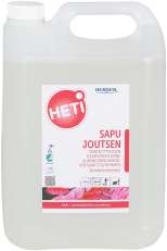 HETI Sapu Joutsen 5L hajusteeton