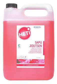 HETI Sapu Joutsen 5L