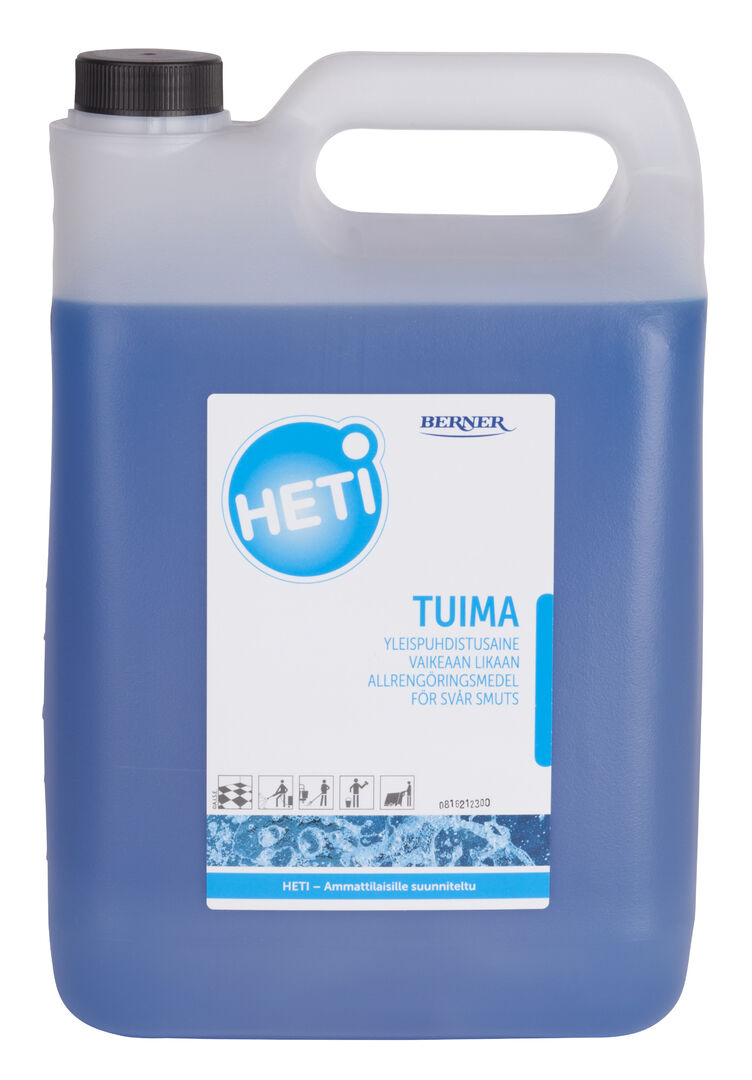 !HETI Tuima 5L