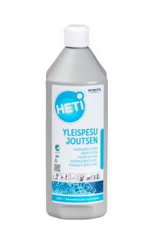 HETI Yleispesu Joutsen 1L