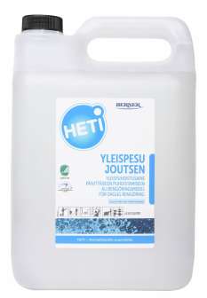 HETI Yleispesu Joutsen 5L