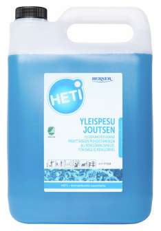 HETI Yleispesu Joutsen 5L