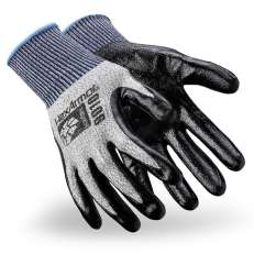 HexArmor 9000 pistosuojakäsine.