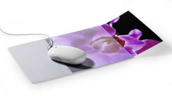 Hiirialusta Durable Plus omalla kuvalla