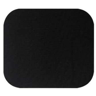 Fellowes hiirialusta musta