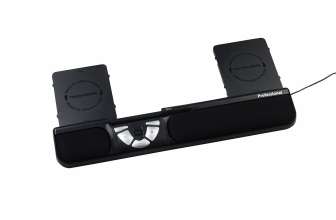 BarMouse Silver hiiriohjain