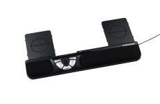 BarMouse Silver hiiriohjain