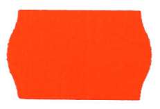 Hintaetiketti 26x16mm L2 punainen