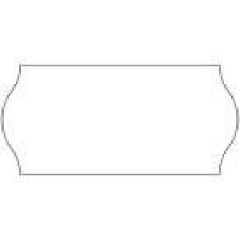 Hinnoitteluetiketti 26x16mm