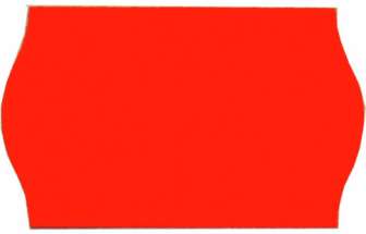 Hinnoitteluetiketti 26x16mm