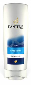 Hoitoaine Pantene Classic Care 200 ml
