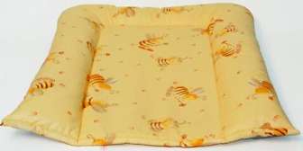 Fillikid Bear Family Hoitoalusta