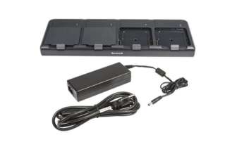 Honeywell CT50 latausasema