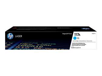 HP W2071A Värikasetti laser