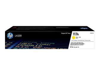 HP W2072A Värikasetti laser