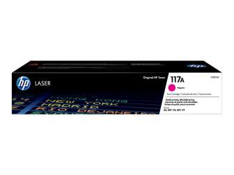 HP W2073A Värikasetti laser
