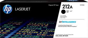 HP W2120A Värikasetti laser