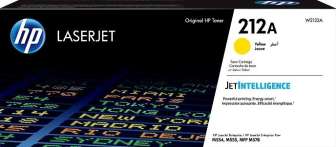 HP W2122A Värikasetti laser