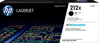 HP W2120X Värikasetti laser