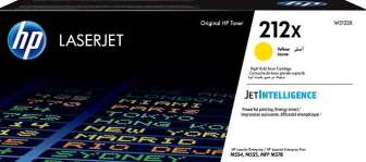 HP W2122X Värikasetti laser