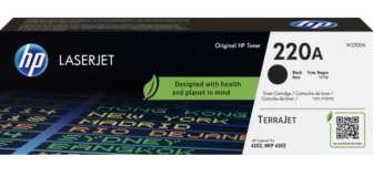 HP W2200A Värikasetti laser