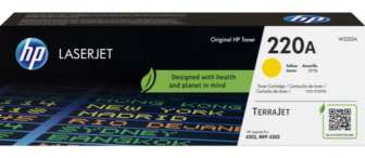 HP W2202A Värikasetti laser