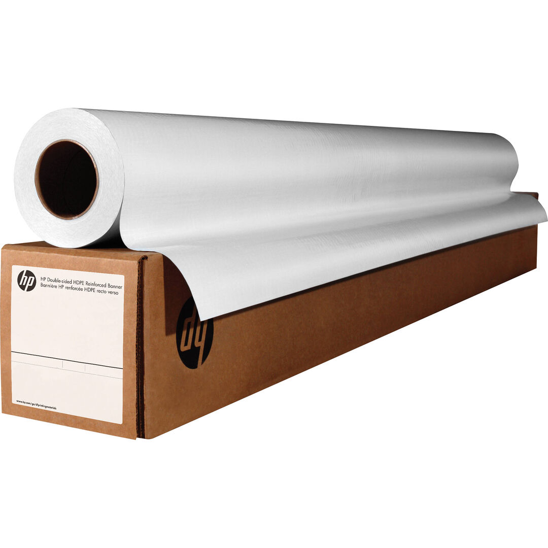 ! HP 36'' Coated Paper