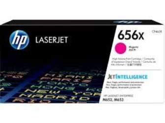 HP CF463X Värikasetti laser