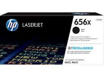 HP CF460X Värikasetti laser