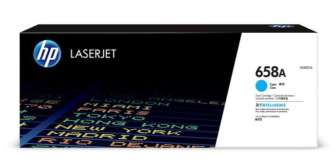 HP W2001A Värikasetti laser