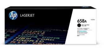 HP W2000A Värikasetti laser