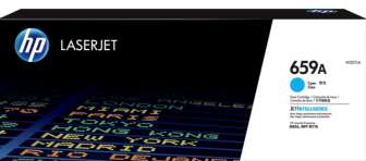 HP W2011A Värikasetti laser