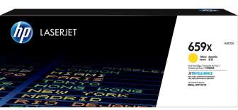 HP W2012X Värikasetti laser