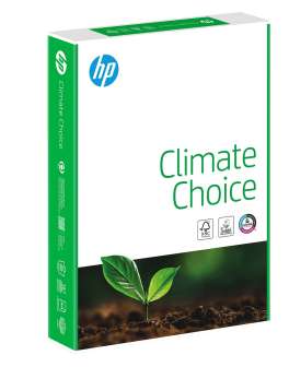 HP Climate Choice A4 80G