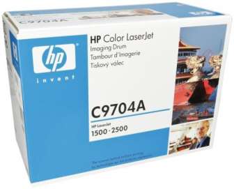 HP CLJ 1500/2500 rumpu