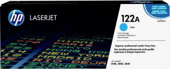 HP CLJ 2550/2820/2840 cyan