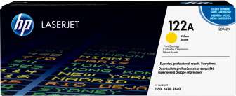 HP CLJ 2550/2820/2840 keltain.