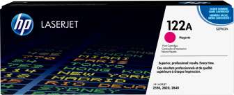 HP CLJ 2550/2820/2840 magenta