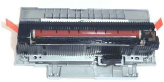 HP CLJ 2550/2840 kuumennin