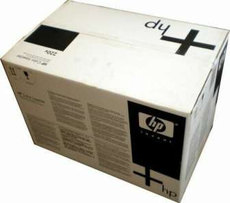 HP CLJ 3500/3700 kuumennin