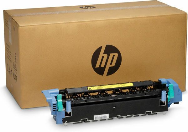 HP CLJ 5550-sarja kuumennin